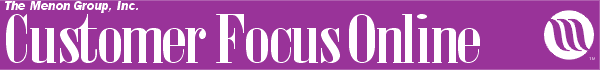 The Menon Group, Inc.