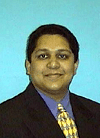 Dr. Raj P. Menon