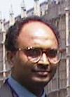 Mr. Satish Rao